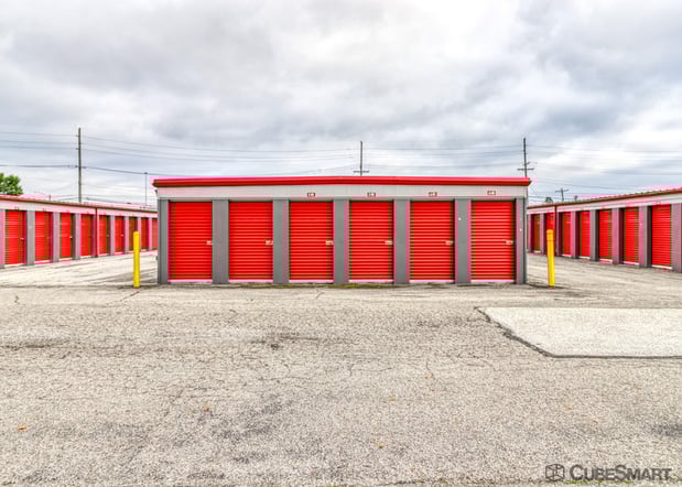 Images CubeSmart Self Storage