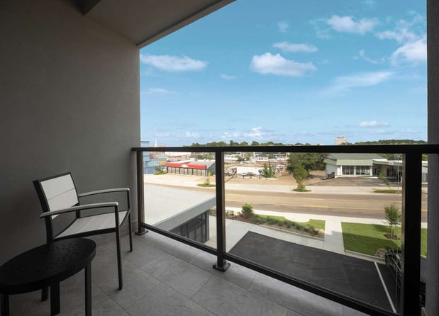 Images Homewood Suites  by Hilton Jackson Fondren Medical District