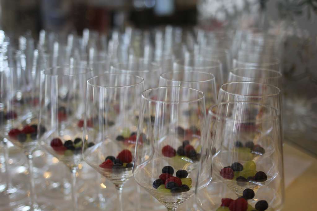 Bilder Radisson Blu Hotel, St. Gallen