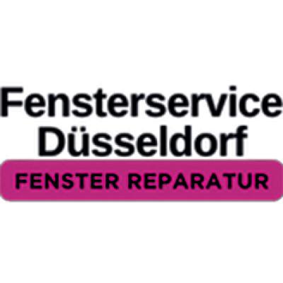 Fenster Reparatur & Fensterwartung Düsseldorf in Düsseldorf - Logo