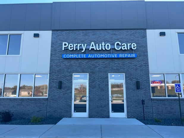 Images Perry Auto Care