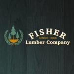 Fisher Lumber Showroom Logo