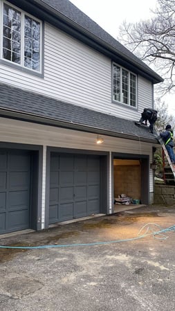 Images Santos Roofing & Home Improvement, LLC