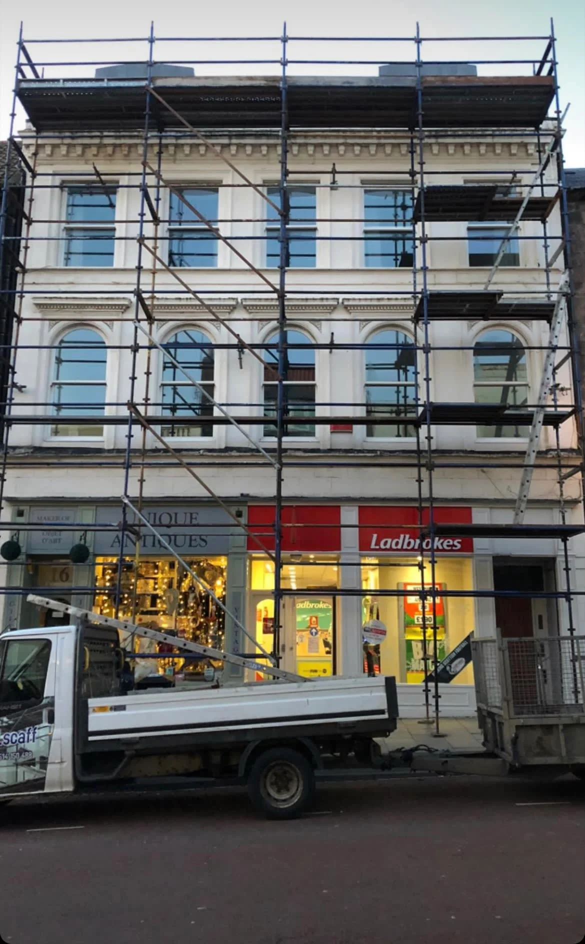 Images K.Scaff Kirkcaldy Ltd