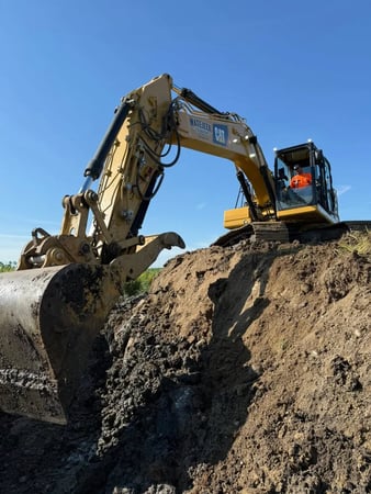 Images Matejcek Excavating LLC