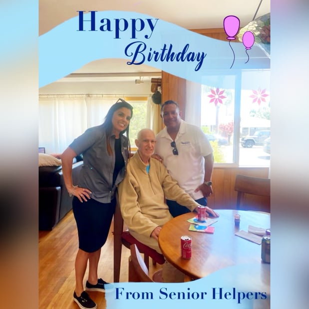 Images Senior Helpers