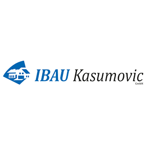 IBAU Kasumovic GmbH Logo