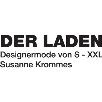 Logo Susanne Krommes Der Laden