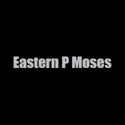 Easter P Moses Logo