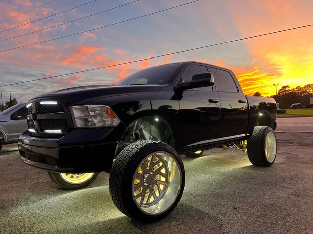Images Nxt-UP Offroad & Performance