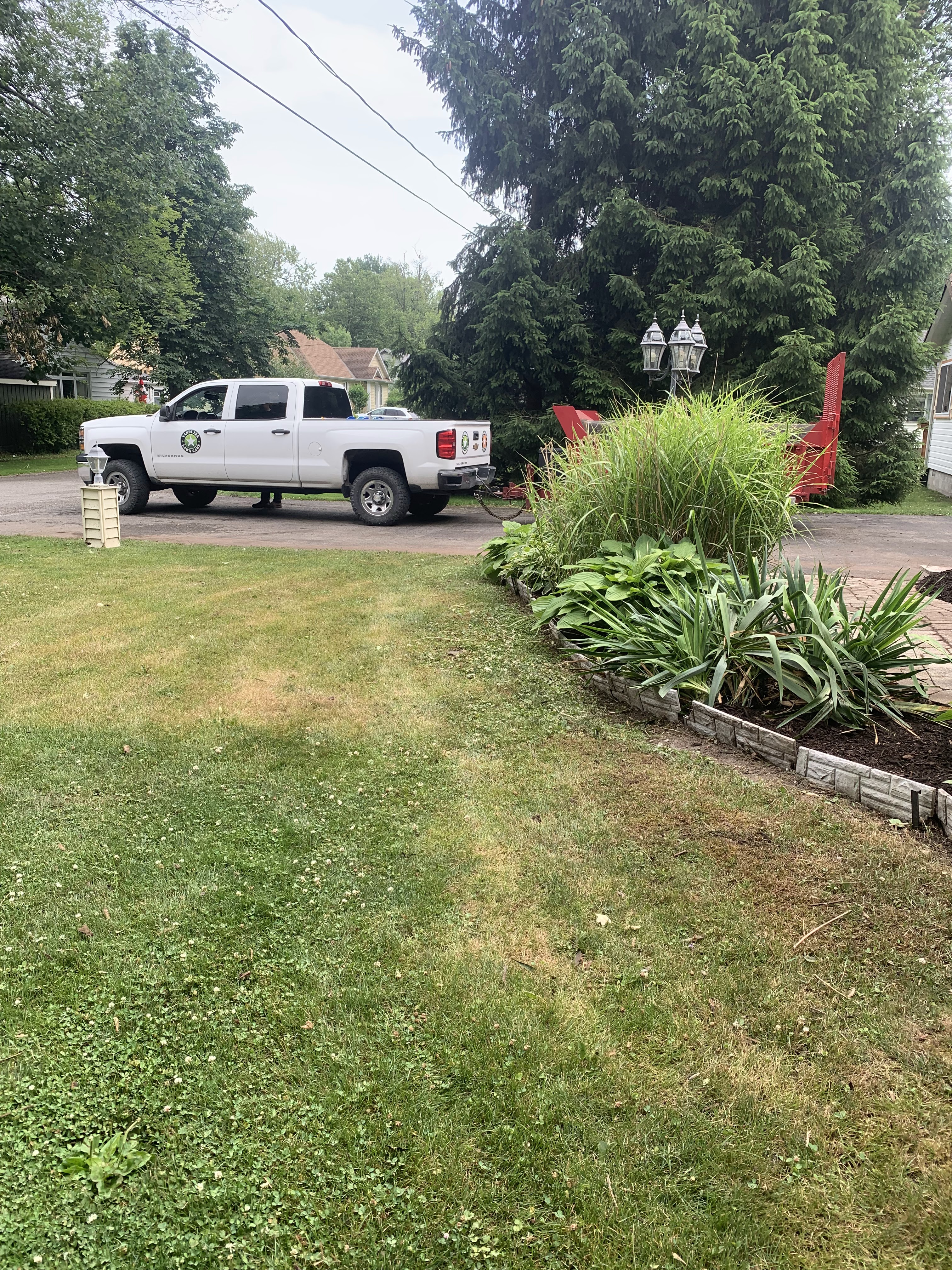 Images VanDuzen Lawn Care