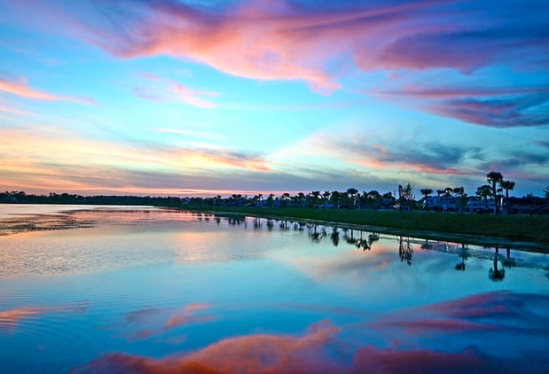 Images Encore Tranquility Lakes