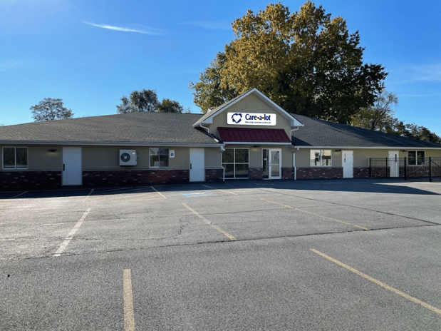 Images Care-a-lot of Webster