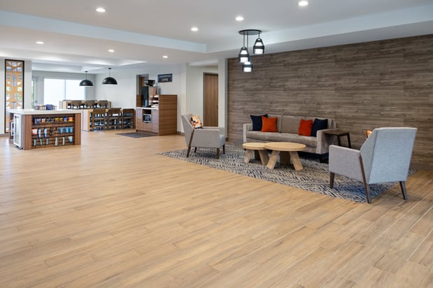 Images Candlewood Suites Chattanooga - East Ridge by IHG