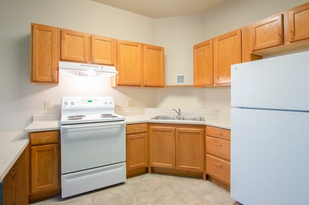 Images Port Townsend Senior Living by Cogir