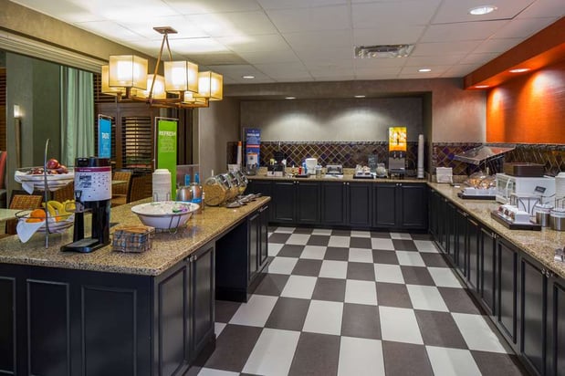 Images Hampton Inn & Suites Austin Cedar Park-Lakeline