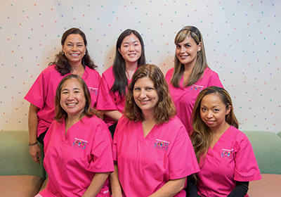 Images Pediatric Dentistry Kahala: Allen K Hirai, DDS