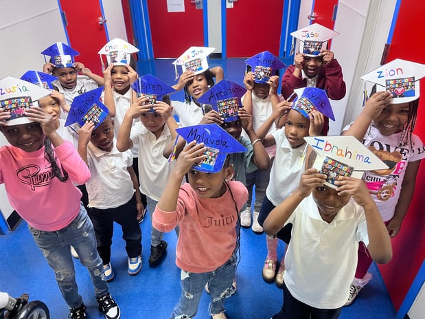 Images Tots Yearn to Learn Larchwood Avenue