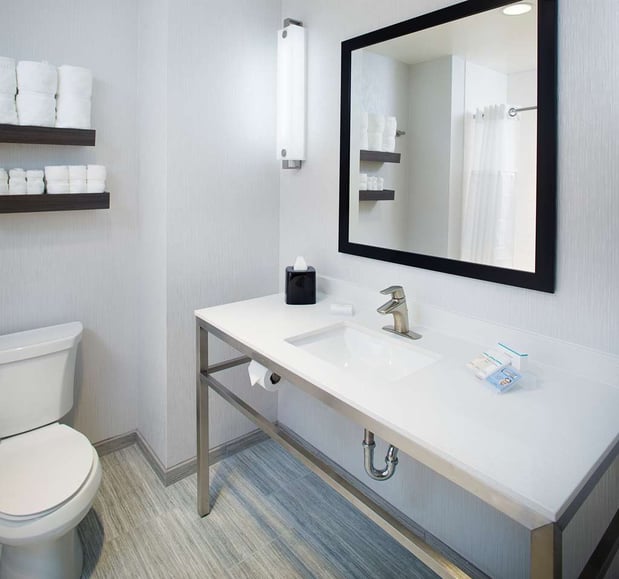 Images Hilton Garden Inn Dallas/Arlington South