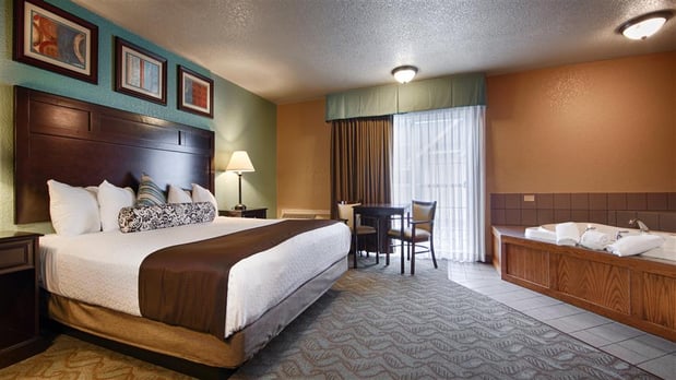 Images Best Western Plus Bayshore Inn