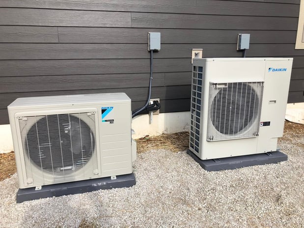 Images Henderson Heating & Cooling