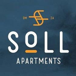 Soll Apartments Logo