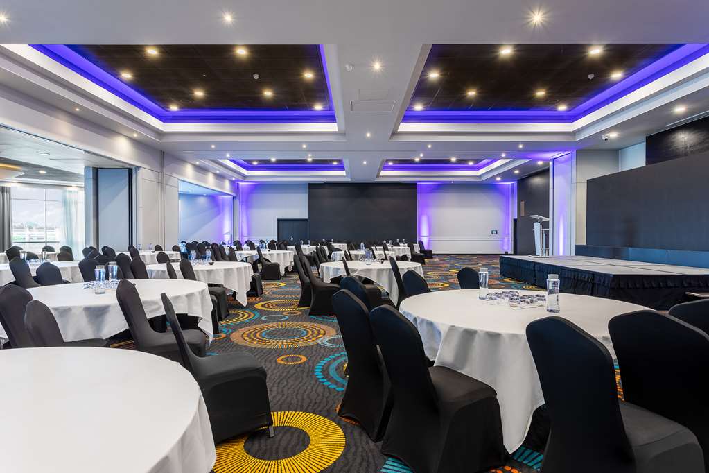 Images Radisson Hotel & Conference Centre London Heathrow