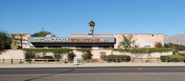 Images Technology Solutions Managed IT