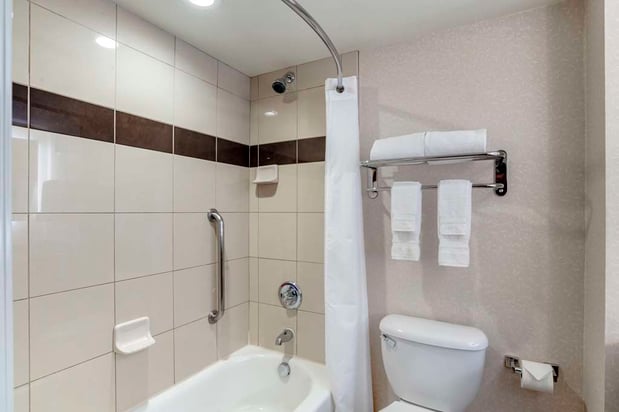 Images Best Western Plus Marina Gateway Hotel