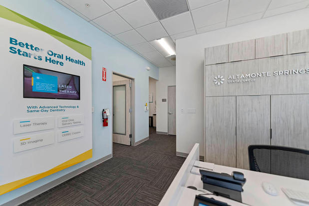 Images Altamonte Springs Dental Group