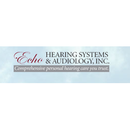 Echo Hearing Systems & Audiology, Inc.