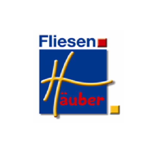 Logo FLIESEN-HÄUBER | Bad und Fliesen Ausstellung / Fliesenlegermeister / Emmendingen