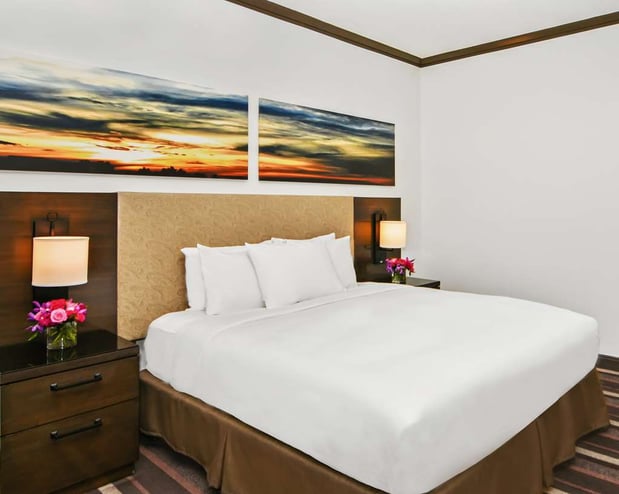 Images Hilton Dallas/Park Cities