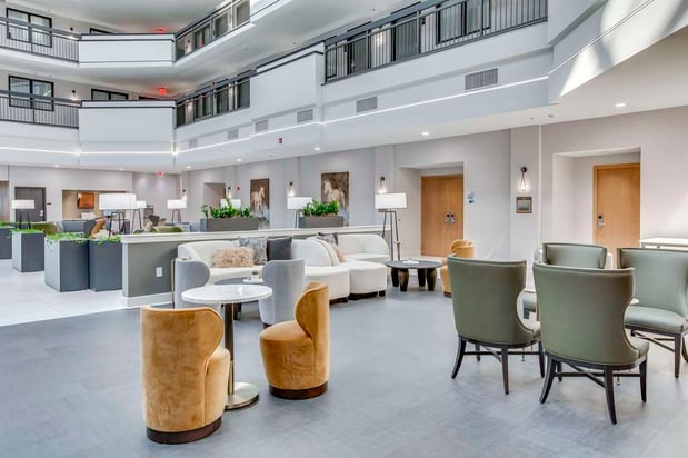 Images Embassy Suites by Hilton Louisville East