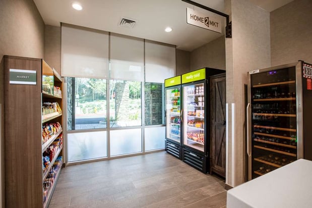 Images Home2 Suites by Hilton Carlsbad