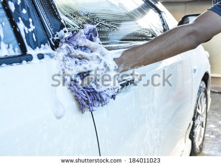 Images Unlimited Auto Wash of Tequesta