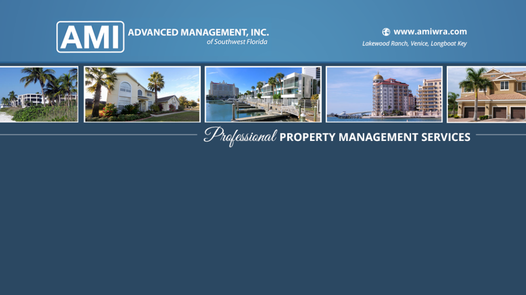 Advanced Management of SW, FL, Inc. Photo