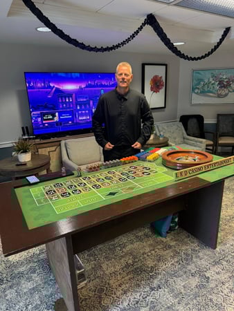 Images Suncrest Hospice - South Jersey