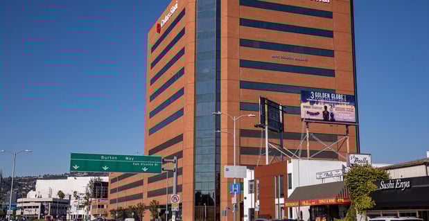 Images Cedars-Sinai Imaging - Los Angeles