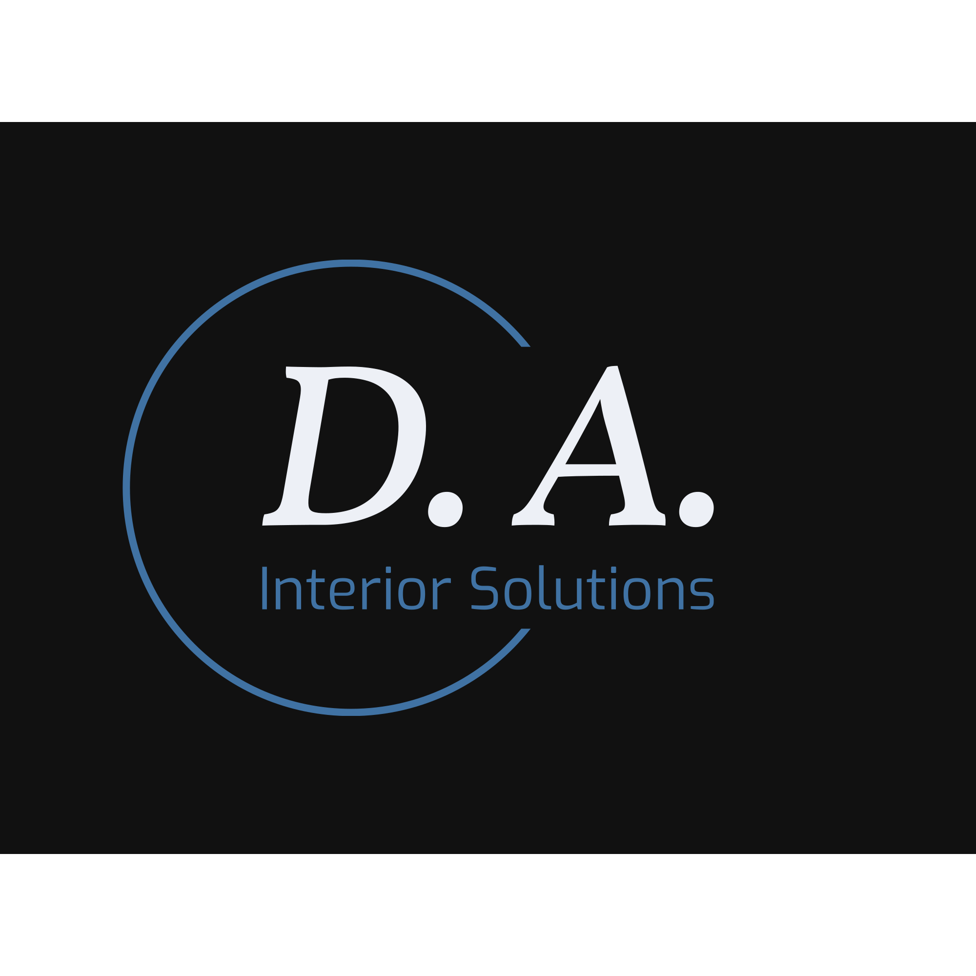 DA Interior Solutions
