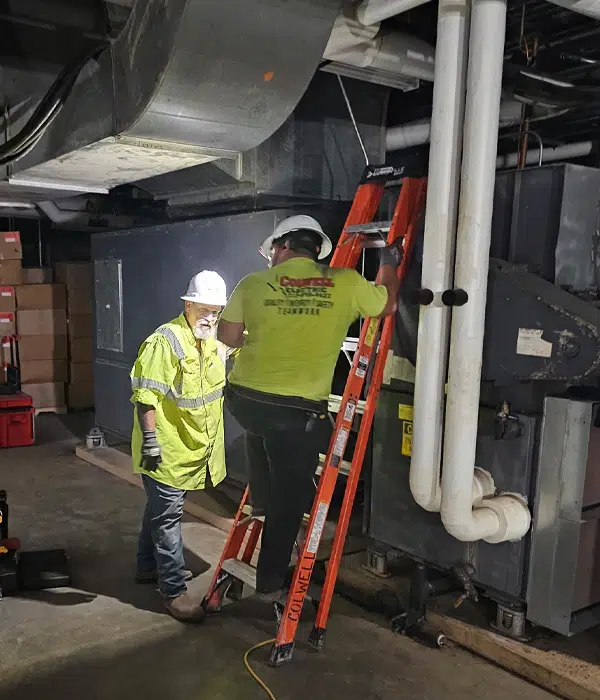 Images Colwell Electric