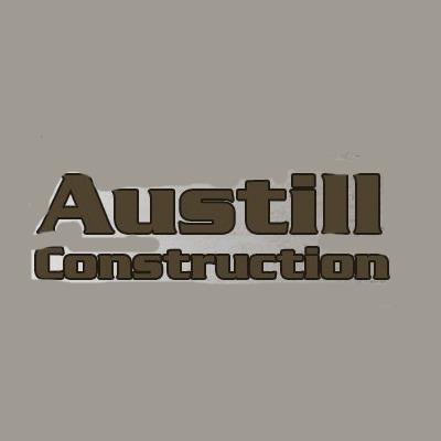 Austill Construction Logo