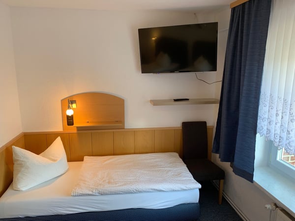 Bilder Landhotel & Restaurant Fahrenkamp