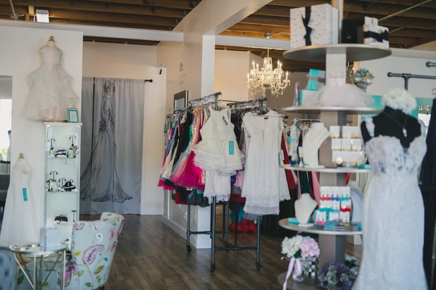 Images Truly Forever Bridal Sarasota