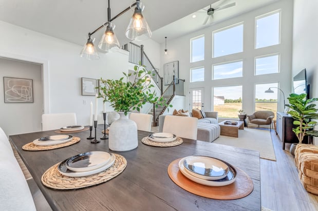 Images Meadowlark at Jerome Village by Rockford Homes