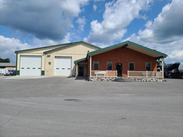 Images Juniata Valley RV