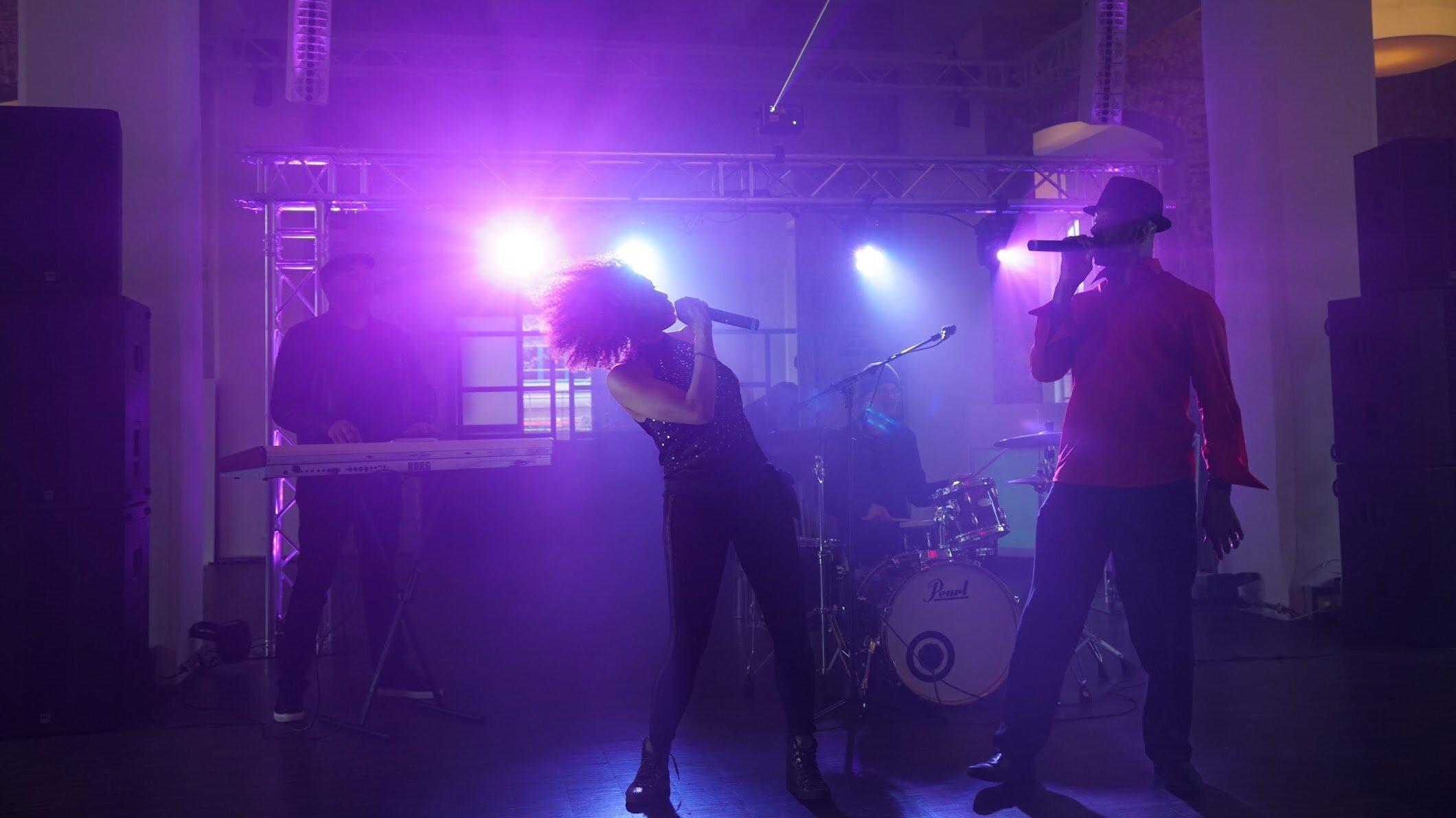 Skyline Club Band - Partyband - Coverband - Musik Agentur - Frankfurt - Mainz, Bastion Philipp 3 in Mainz