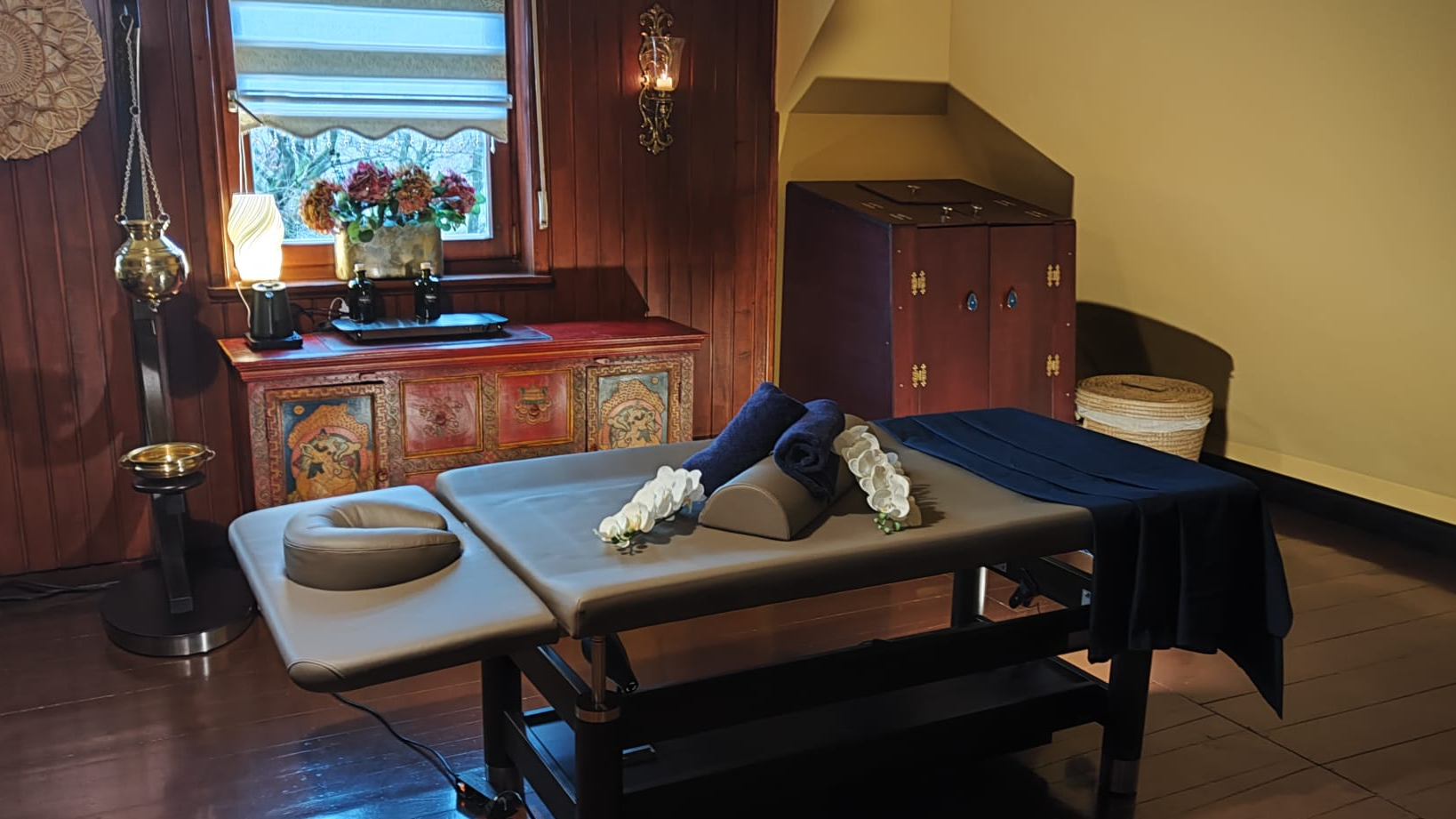 Bilder SoHum Ayurveda Praxis