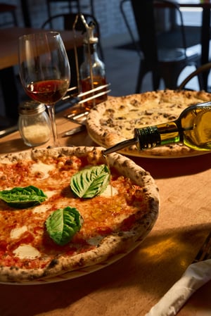 Images Piacere Wood Fired Pizza