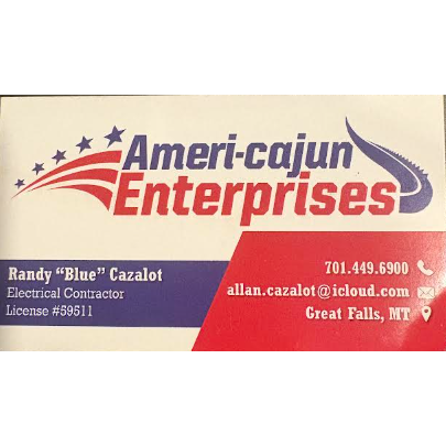 AmeriCajun Enterprises